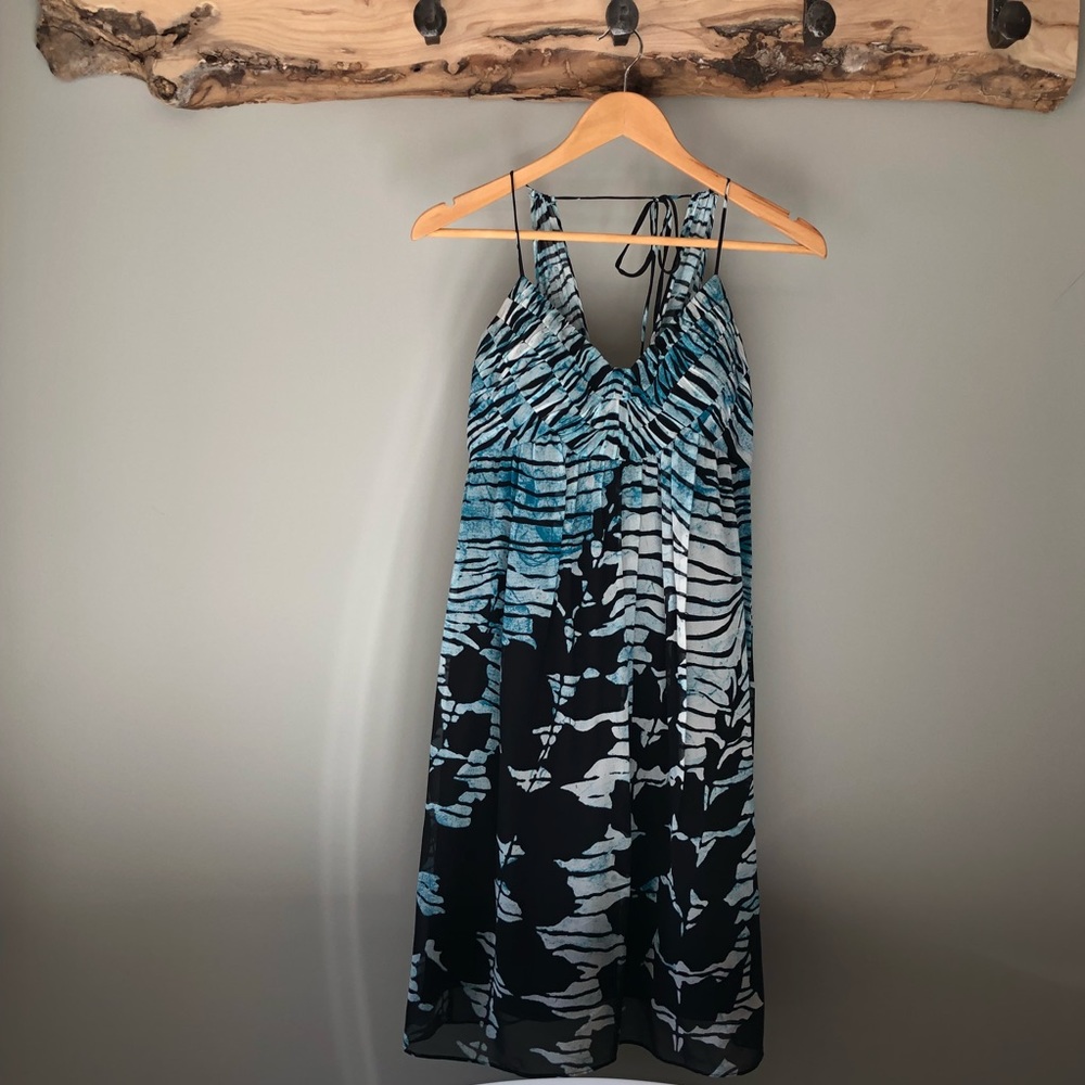 Max and Cleo | Tie Back Dress
